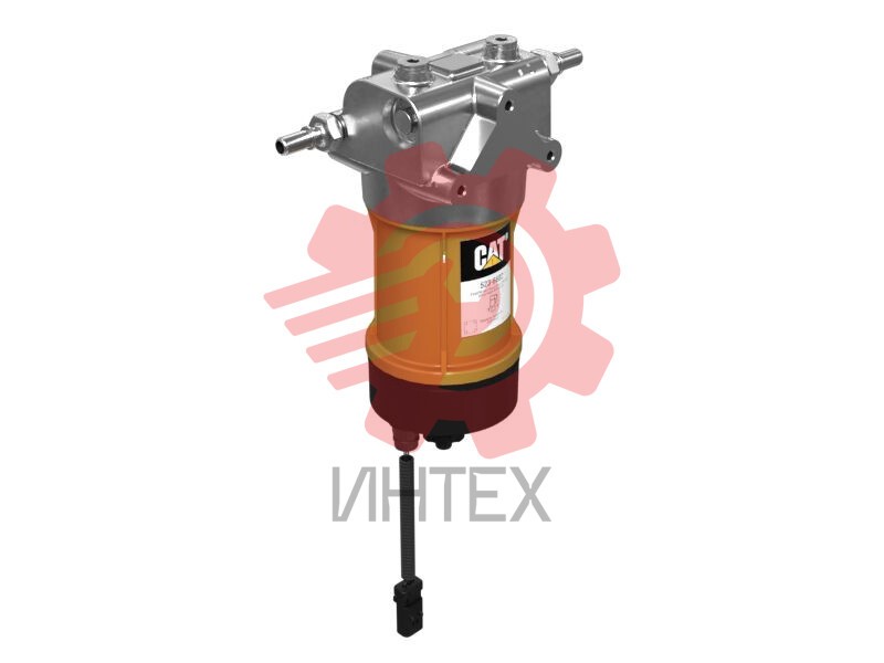 FILTER GP-FU 551-2104