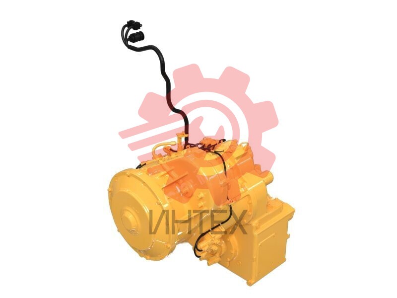Transmission Arrangement 551-2258 / 5512258