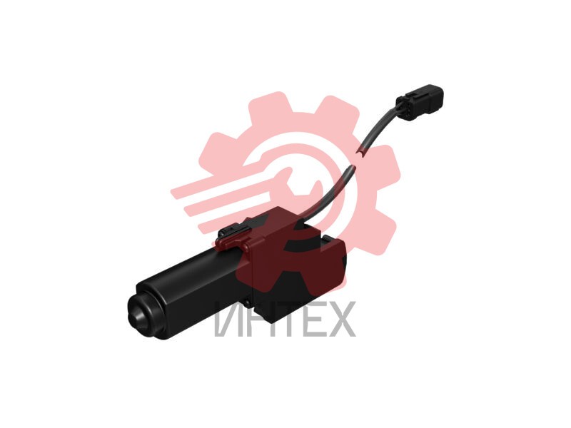 24 Volts Window Wiper Motor 551-2269
