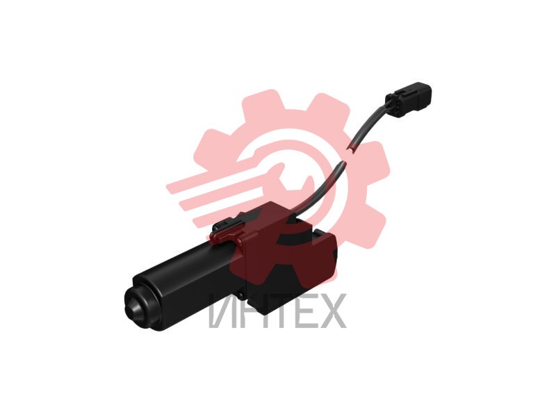 24 Volts Window Wiper Motor 551-2270