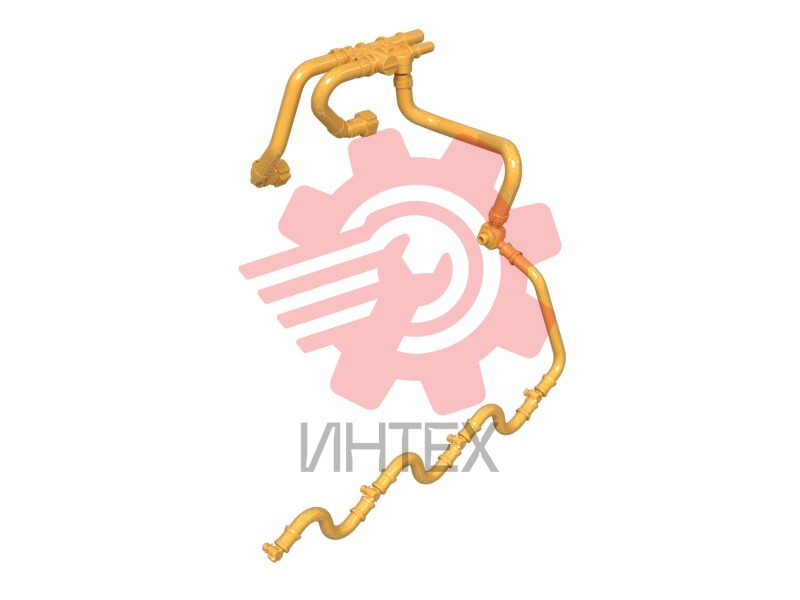 LINE AS-FUEL 551-4305