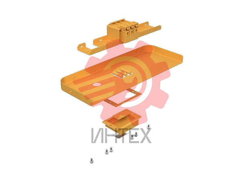 ГРУППА ПРОВОДКИ GE 552-1852 / 5521852