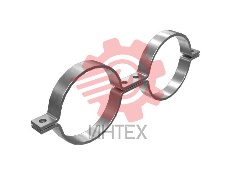 127mm Inner Diameter Exhaust Pipe Support 552-3893 / 5523893