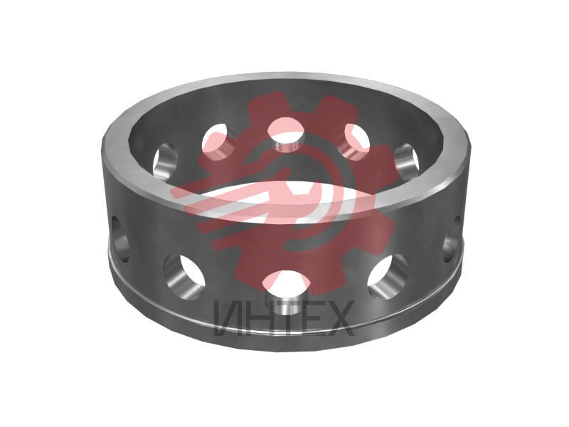 Sun Gear Thrust Spacer 552-4955 / 5524955