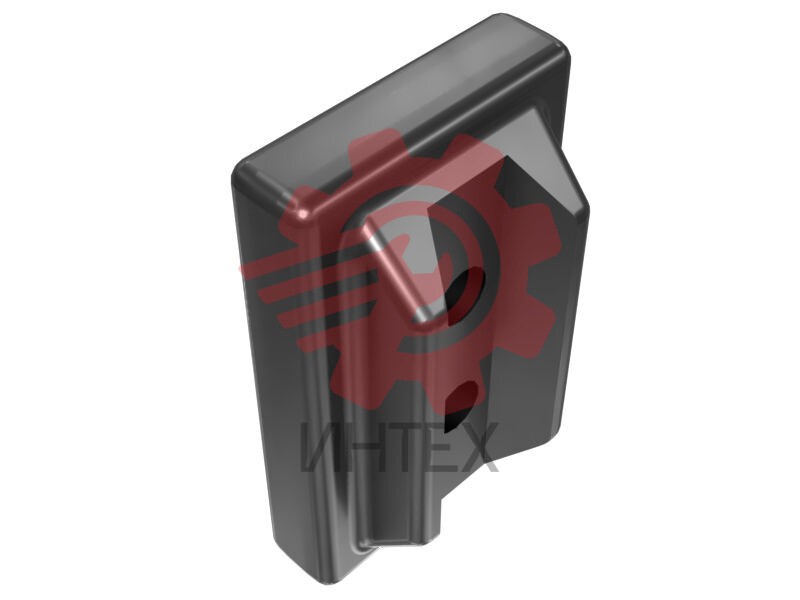 Variable Speed Control Identification Film 552-5145 / 5525145