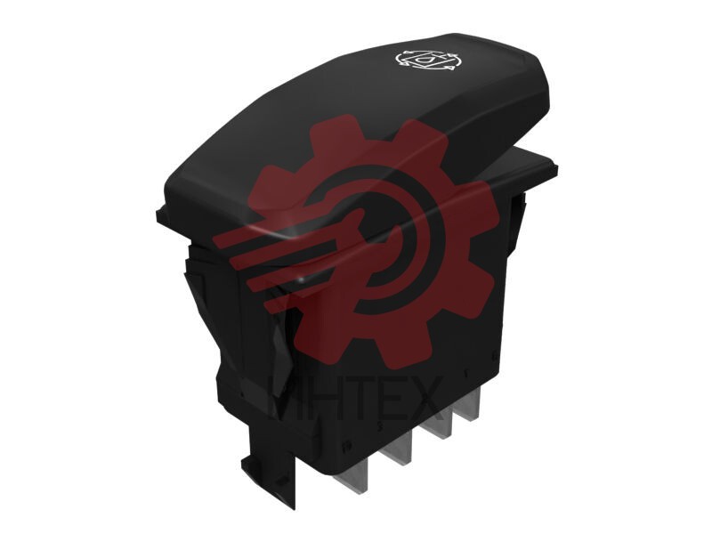 2 Way Rocker Switch 552-5242