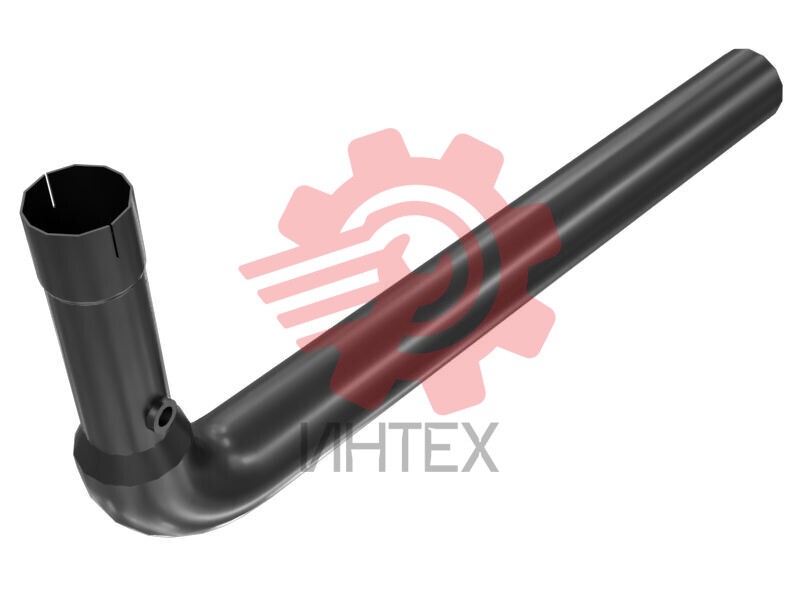 Clean Emission Module Exhaust Lines Tube 552-5286 / 5525286
