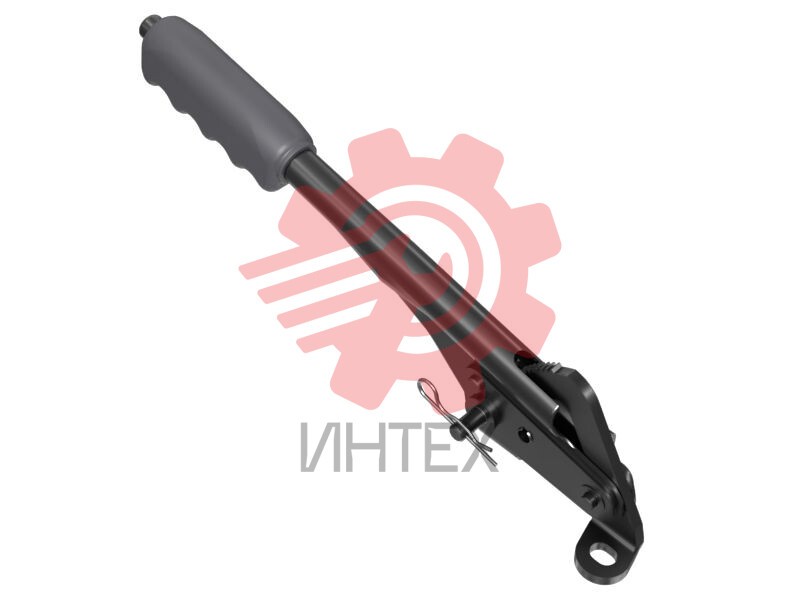 Parking Brake Lever 552-8511