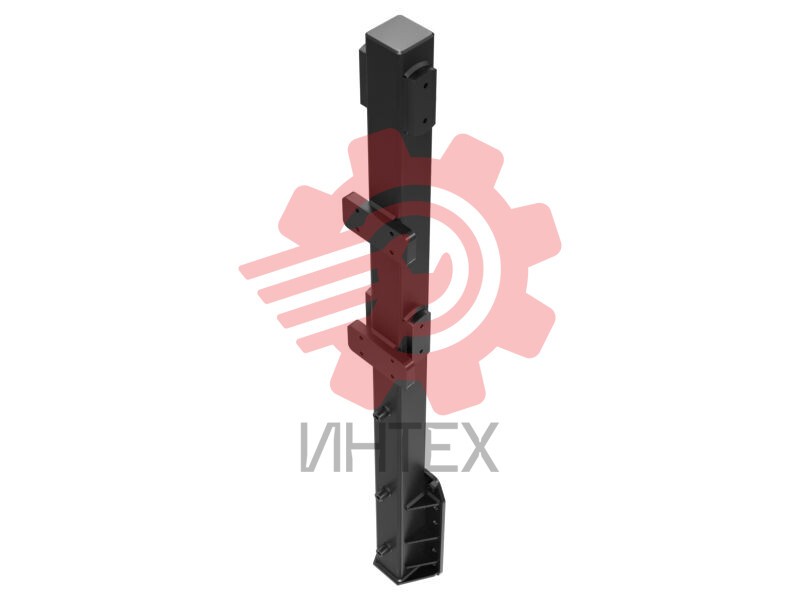 Handrail Mount Post 552-9021