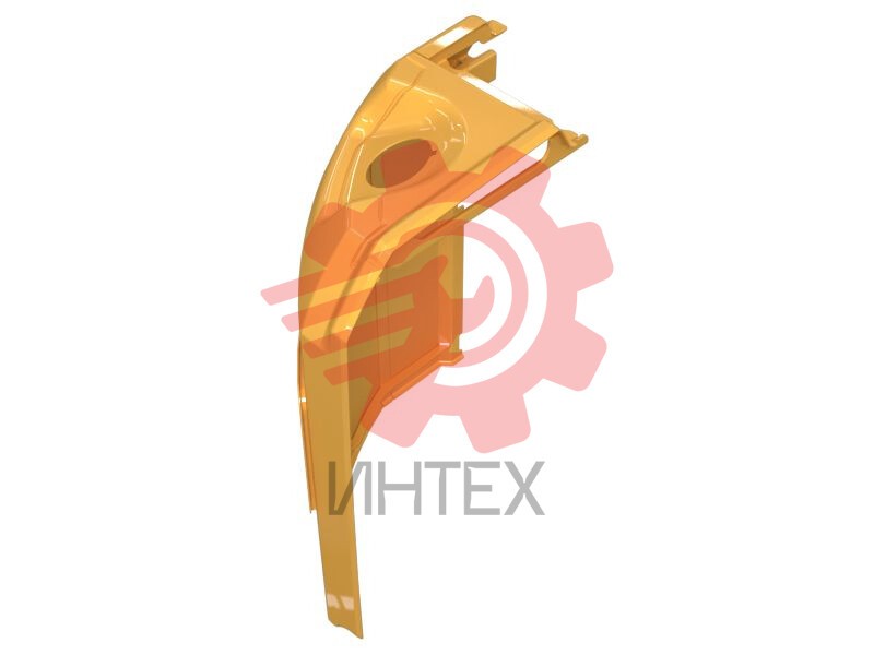 Fuel Tank Cover Hinge 553-2914 / 5532914