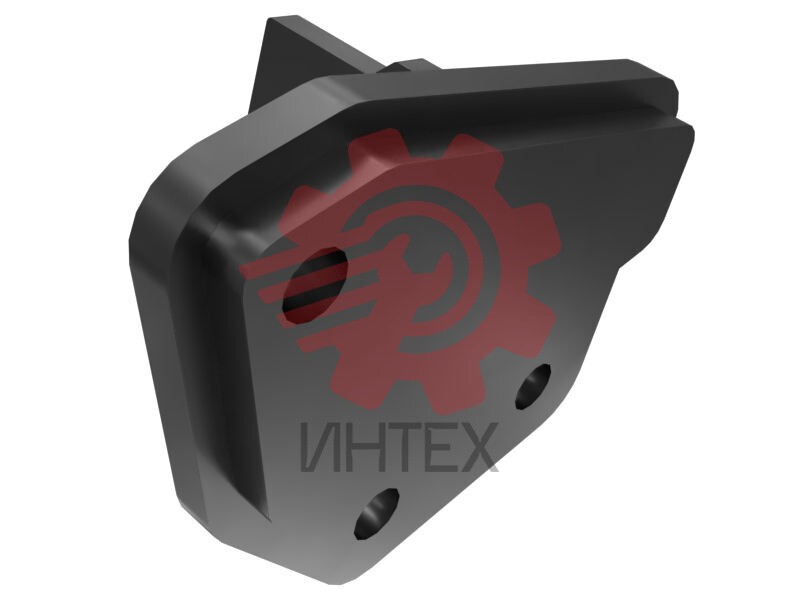 Fuel Tank Cover 553-2945