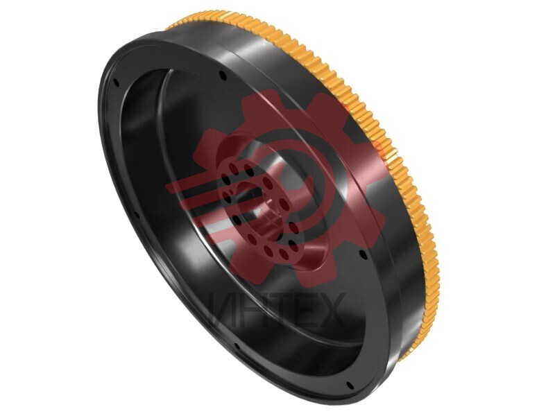 FLYWHEEL AS 553-3719 / 5533719