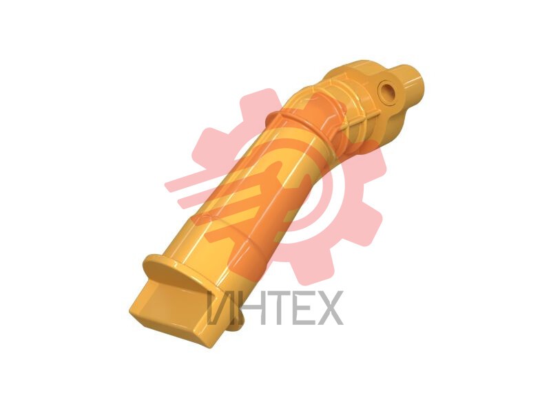 Oil Filler Tube Assembly 553-5236