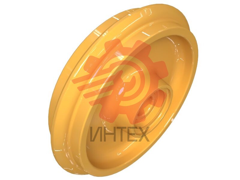 НАПРАВЛЯЮЩЕЕ КОЛЕСО В СБОРЕ 553-5510 / 5535510