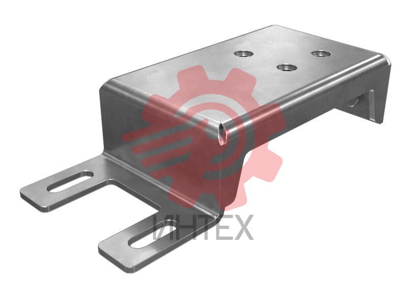 Grade Control Mounting Support 553-8760 / 5538760