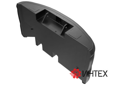 4200 Kilogram Counterweight Unit: 553-9104 /  5539104