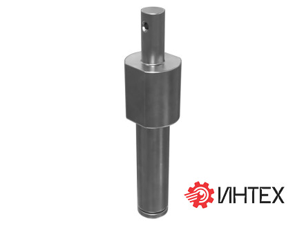 105.7mm Long Ladder Latch Shaft: 553-9584 /  5539584