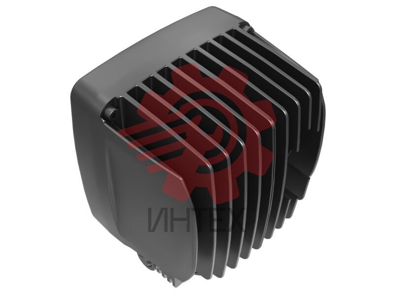 24V Rear Lighting Lamp 554-1084