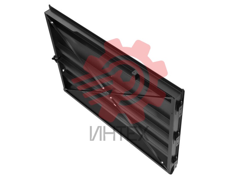 Radiator Grill 554-1800 / 5541800