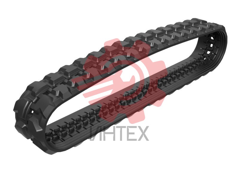 300 mm Rubber Track For 303 CR 554-3739 / 5543739
