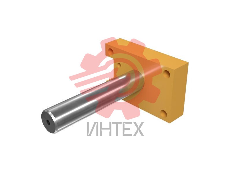 ROD AS-PISTO 554-3743 / 5543743