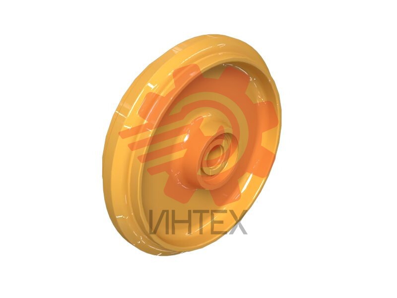 35.15mm Inner Diameter Idler Bearing 554-3756