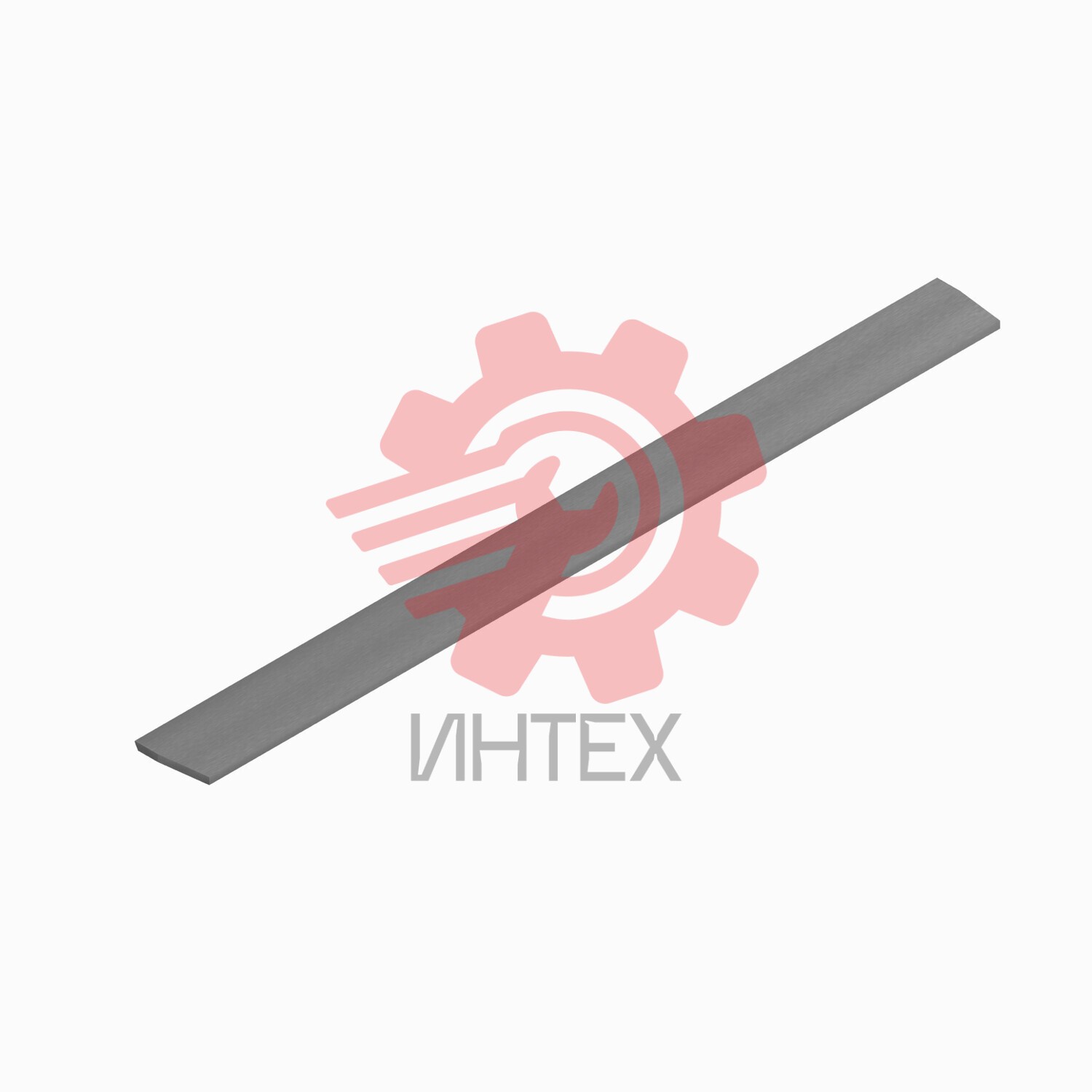 12mm Thick Wear Plate 554-6994