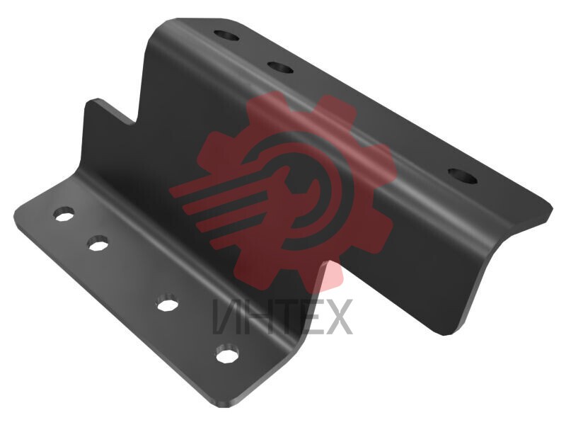 6mm Thickness Payload Display Support Plate 554-8899 / 5548899
