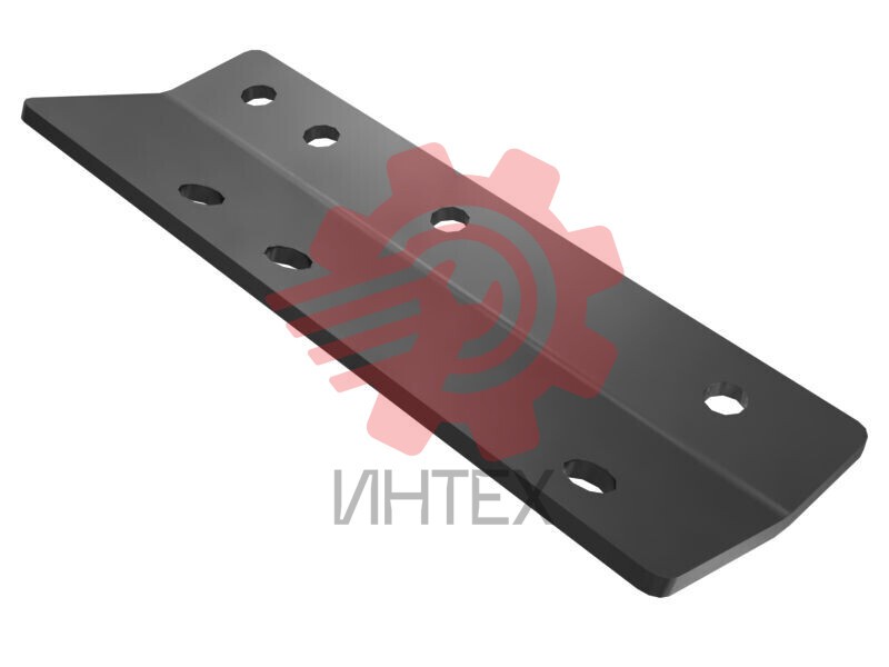 6mm Thickness Payload Display Support Plate 554-8900 / 5548900