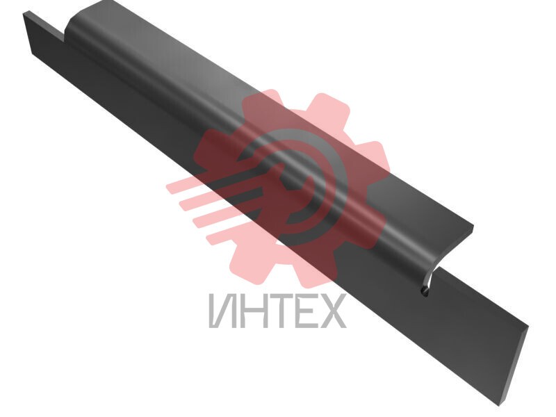 6mm Thickness Payload Display Support Plate 554-8902 / 5548902