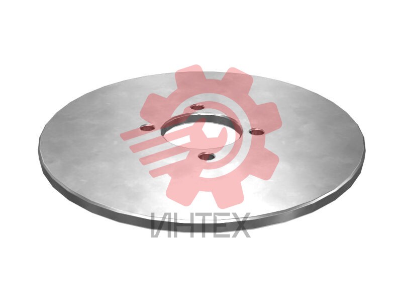 DISC-SEM 555-6010 / 5556010