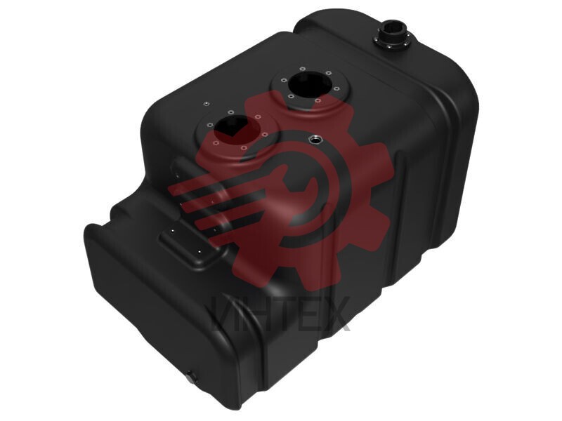 Diesel Exhaust Fluid Tank 555-8361 / 5558361