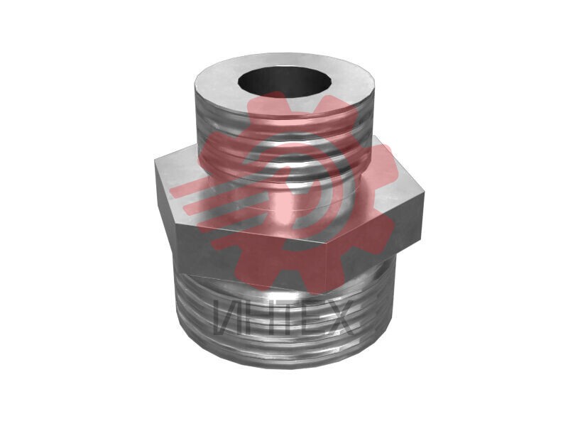 M26 X 3/4" Straight Adapter 555-9411 / 5559411