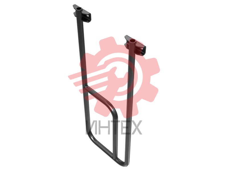 Operator Platform Ladder Handrail 556-3429 / 5563429