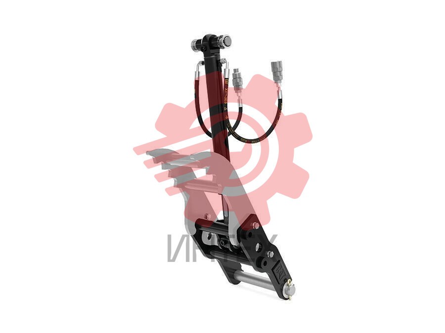 454 mm (18 in) 0 Teeth/0 Tines 556-3630