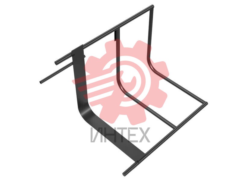 Stairway Handrail 556-4001 / 5564001