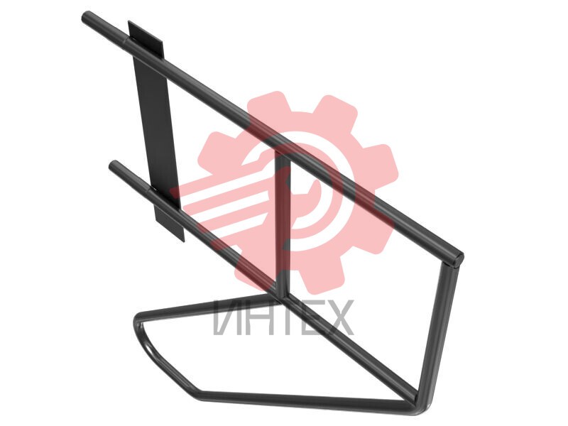Stairway Handrail 556-4002 / 5564002