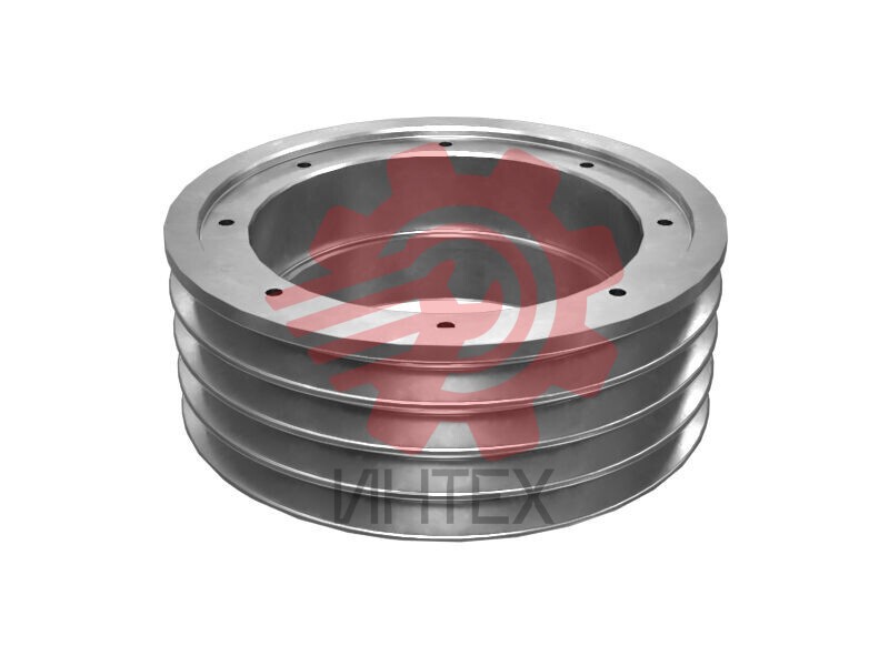 PULLEY 556-5612