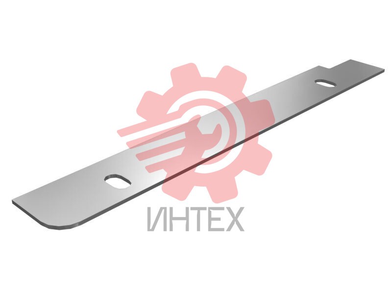 Screed Frame Support Plate 556-7359