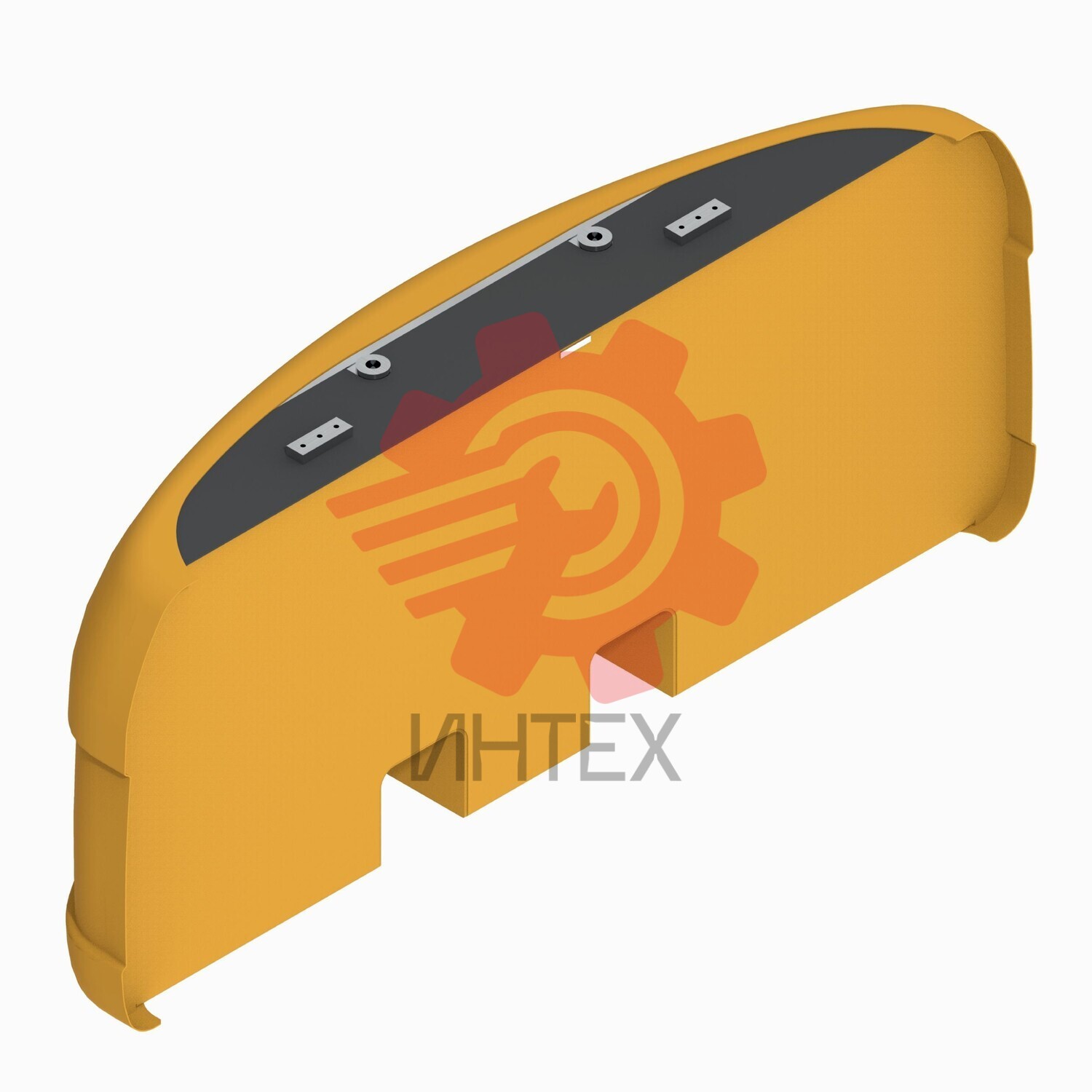 Excavator Counterweight 557-1176
