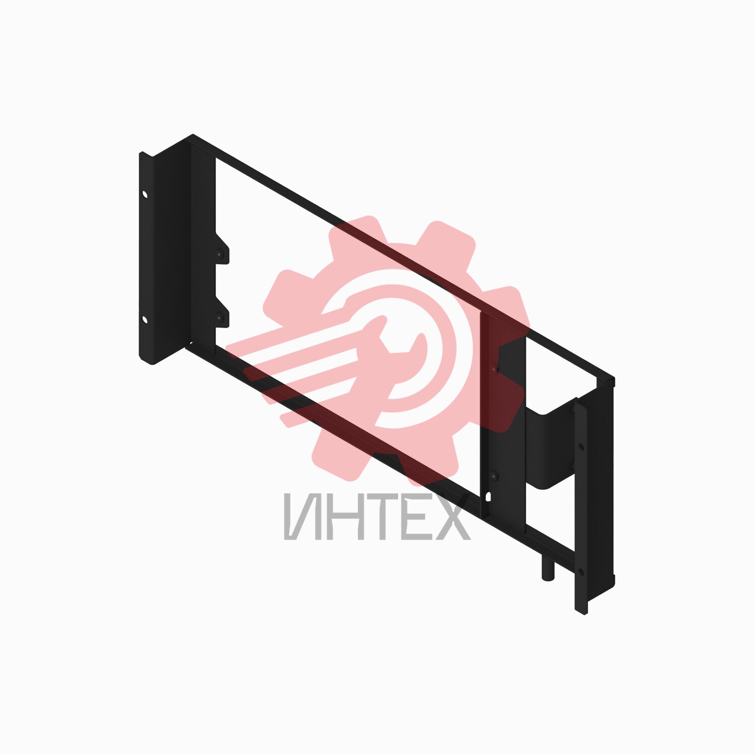 990mm Length Support 557-3966