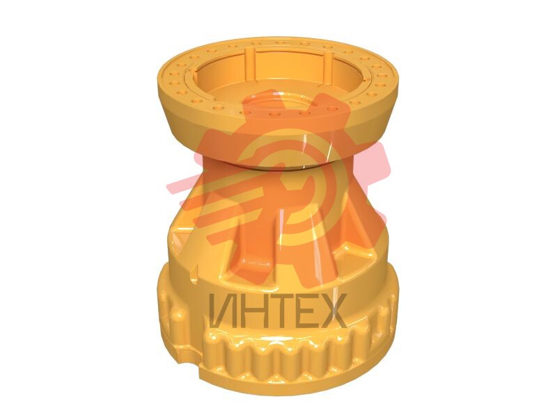 КОЛЕСНАЯ ГРУППА 557-5162 / 5575162
