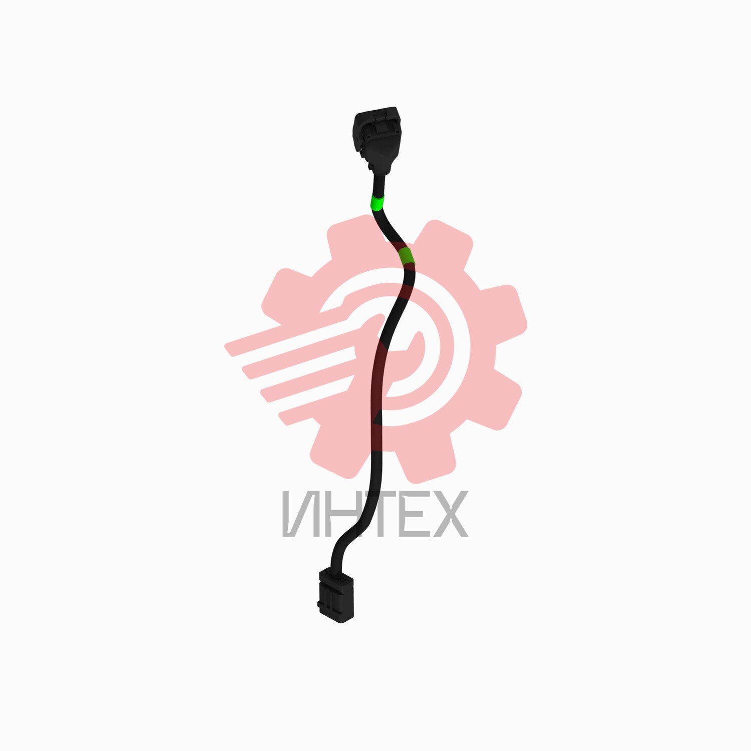 Cabin Wiring Harness 557-5523 / 5575523