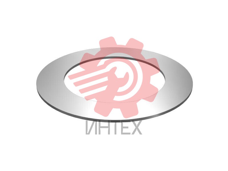 1.5mm Thick Shim 557-6206 / 5576206