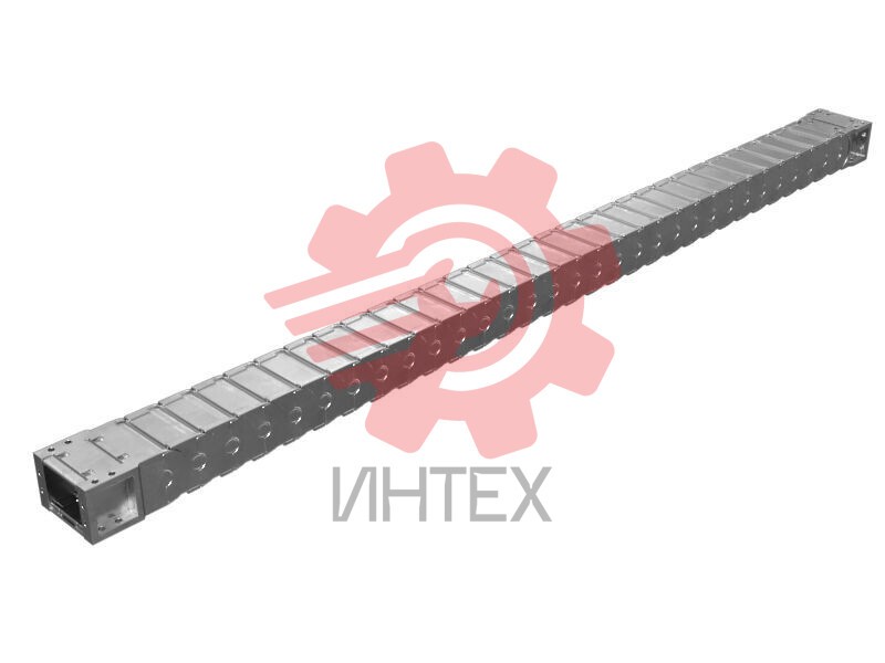 1138 mm Long Terminal Chain 557-8135 / 5578135