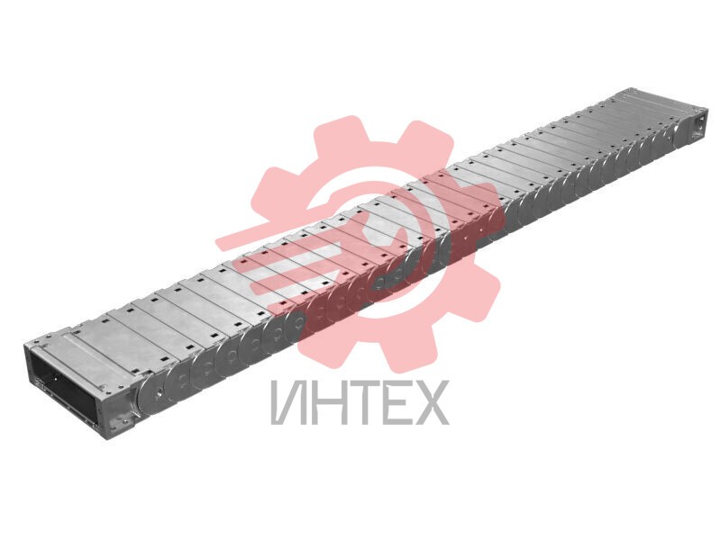 1170.9 mm Long Terminal Chain 557-8137 / 5578137