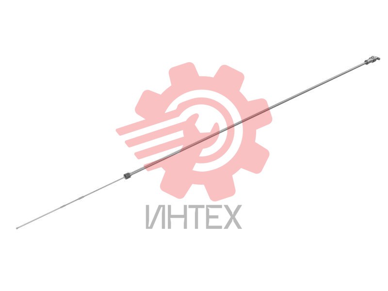 Указатель уровня масла длиной 2750,8 мм 557-8411 / 5578411