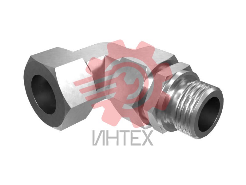 90 Degree Elbow Adapter 558-0022 / 5580022