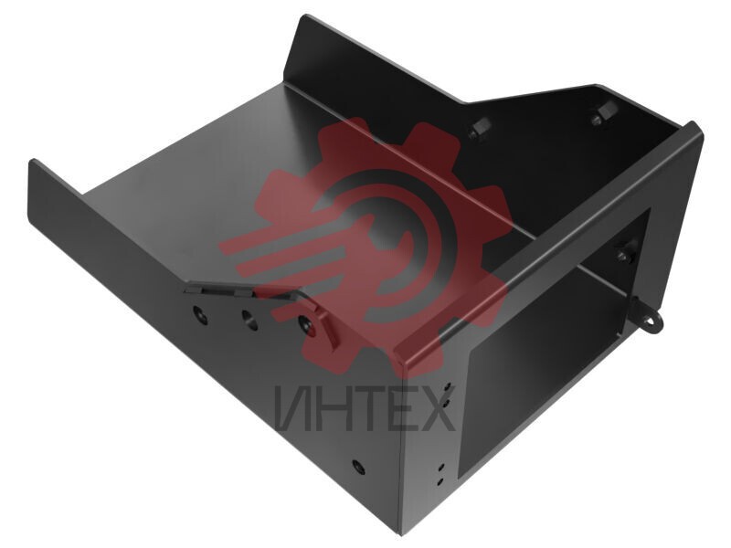 BOX AS-TOOL 558-0976 / 5580976