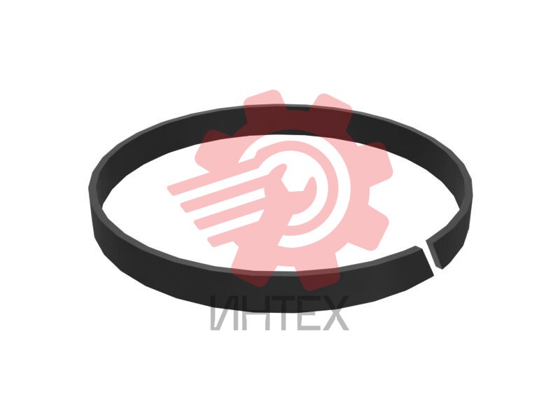120mm Inner Diameter Hydraulic Cylinder Wear Ring 558-1612